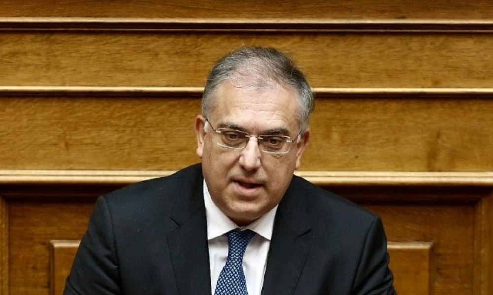 Θεοδωρικάκος: Υλοποιούμε τον θεσμό των ΟΠΠΙ με στόχο την ασφάλεια φοιτητών και καθηγητών